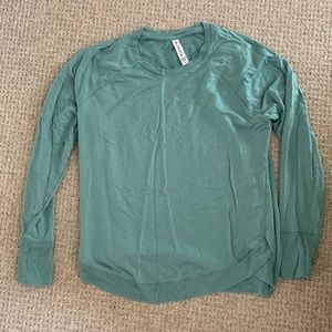 Athleta Mindset Sweatshirt